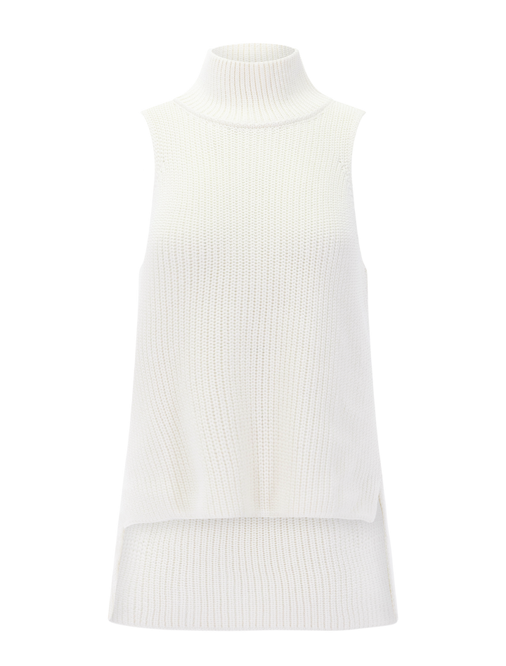 montecito shell in ivory