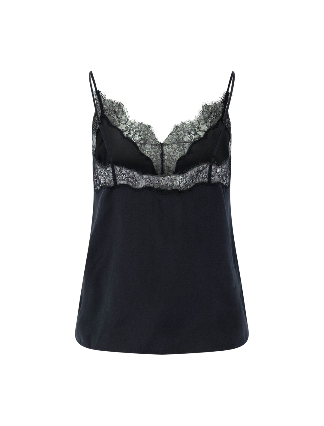 mael cami in black
