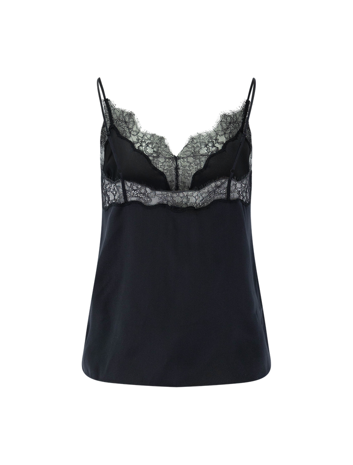 mael cami in black