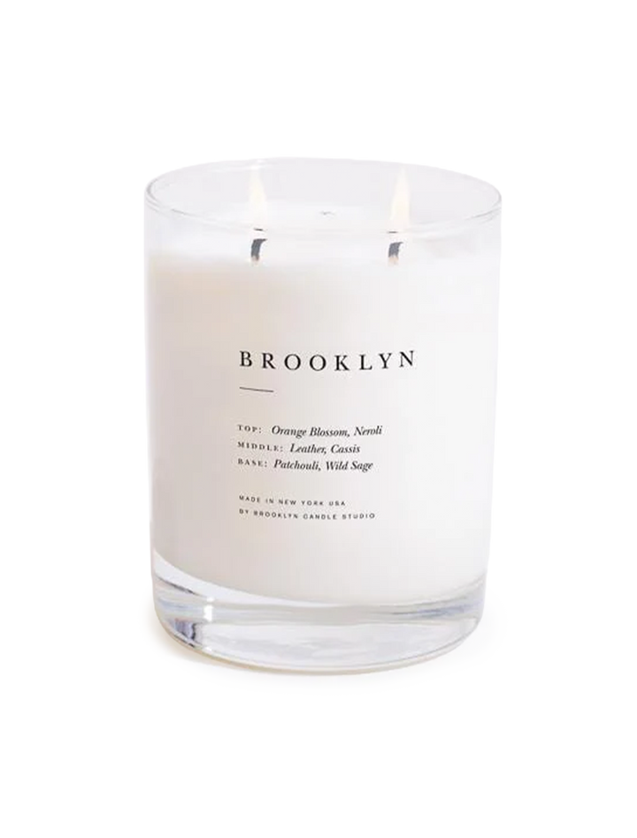 brooklyn 2 wick candle