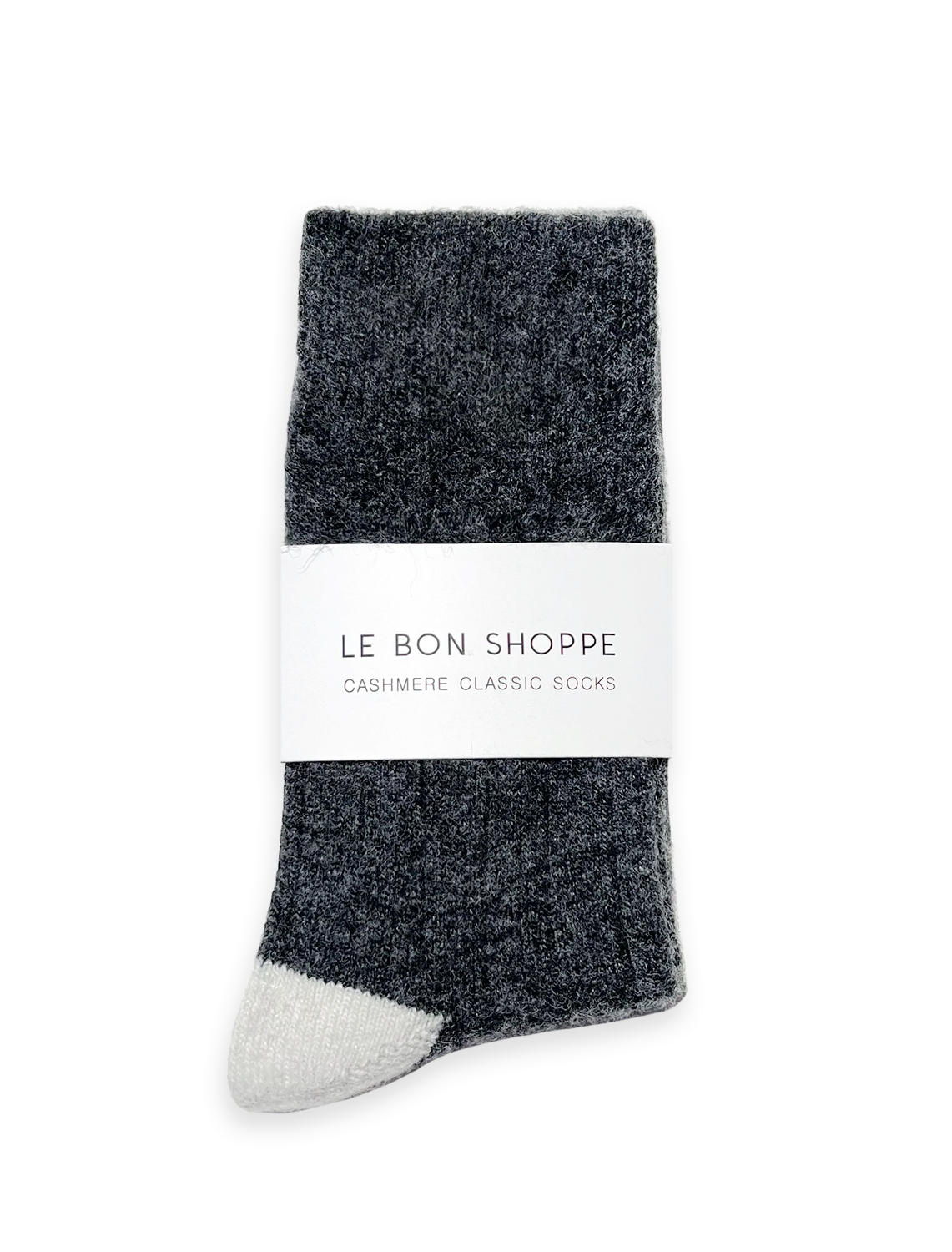 classic cashmere socks