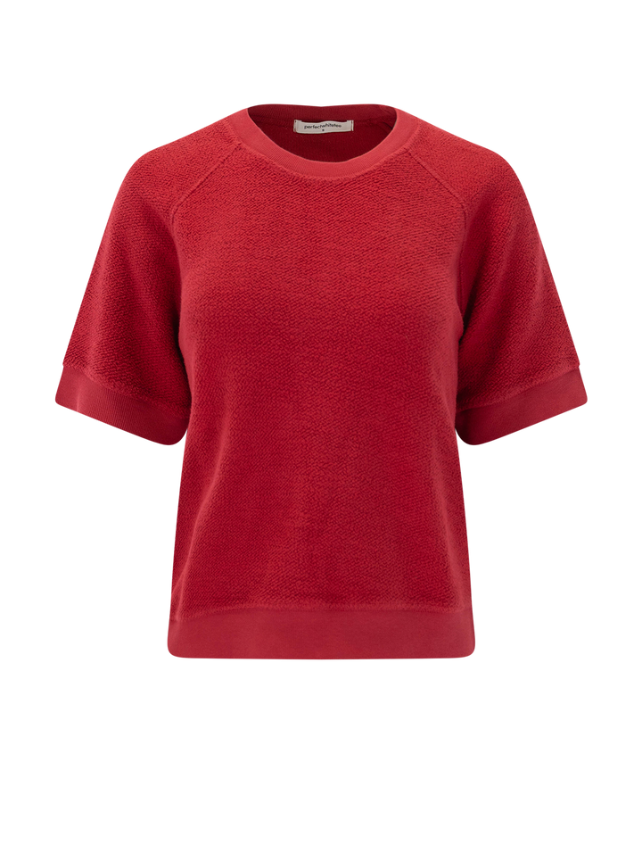 kennedy in game day red