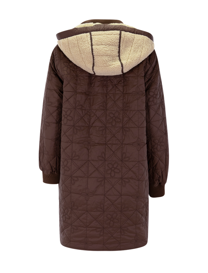 the reversible sawyer puffer
