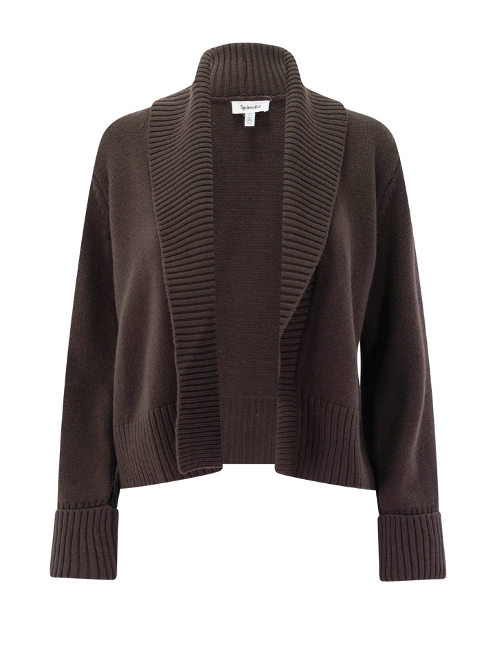 aria sweater in java