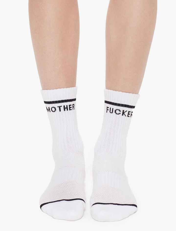 baby steps tall socks