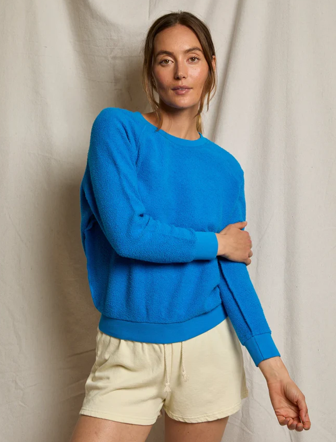 ziggy in cobalt