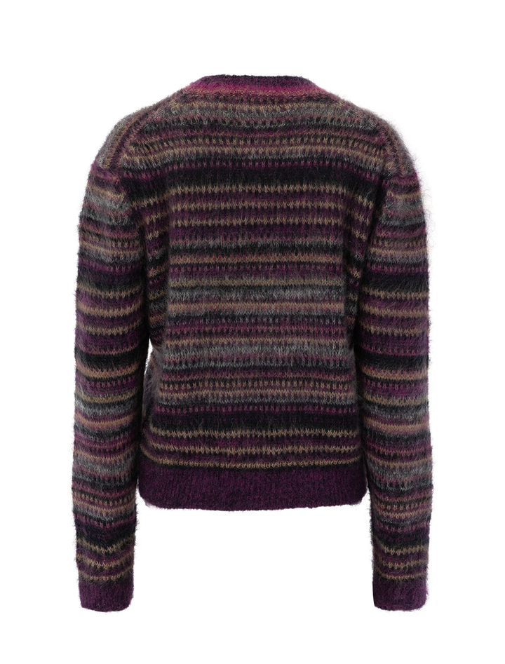 morine pullover