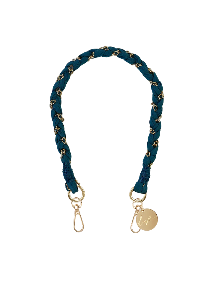 doha short strap in marine