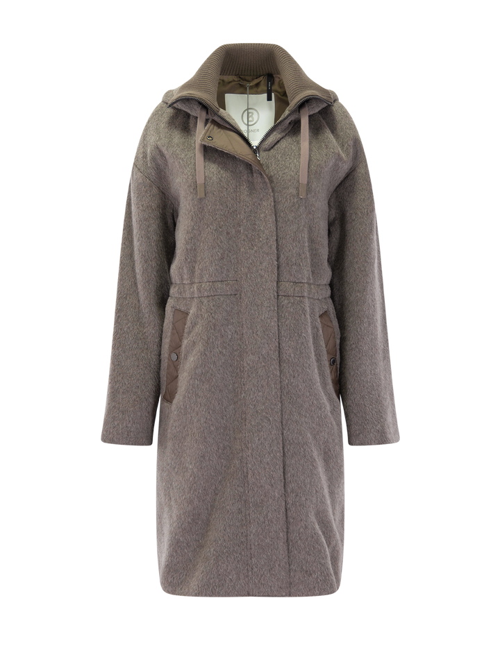 amory in ash brown