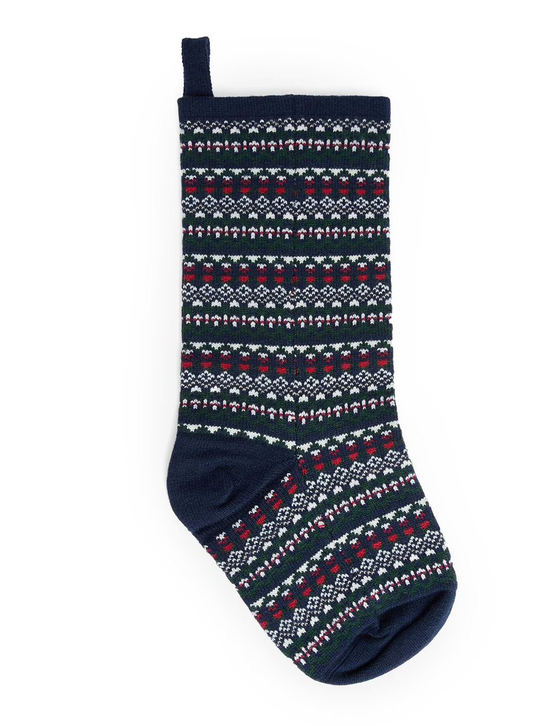 marlow christmas stocking