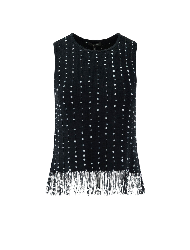 james tank in black