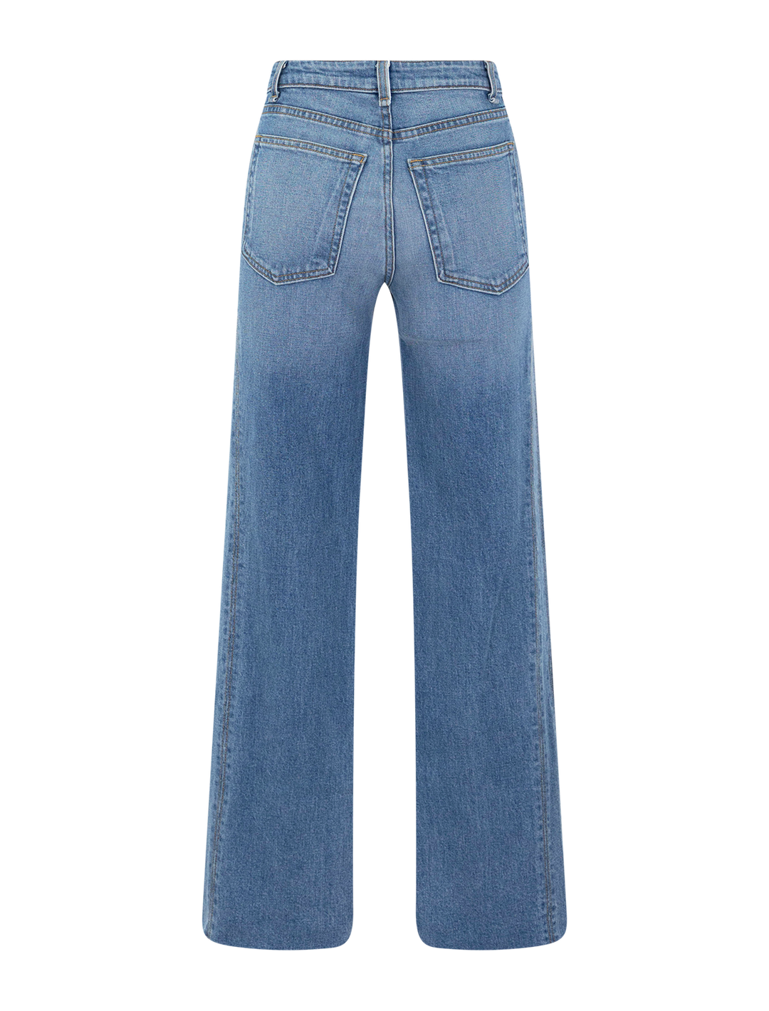 the edge jean in blondie