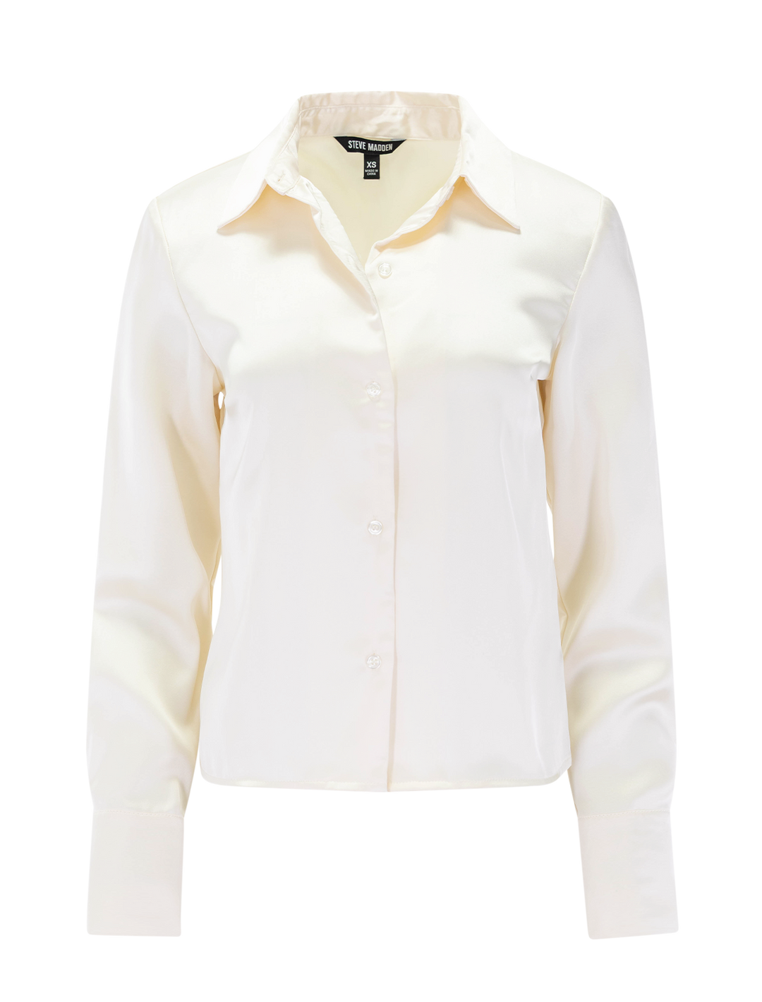 mare top in cream