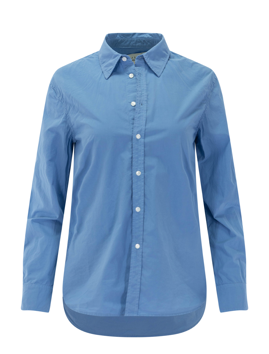 raphael classic shirt in opal