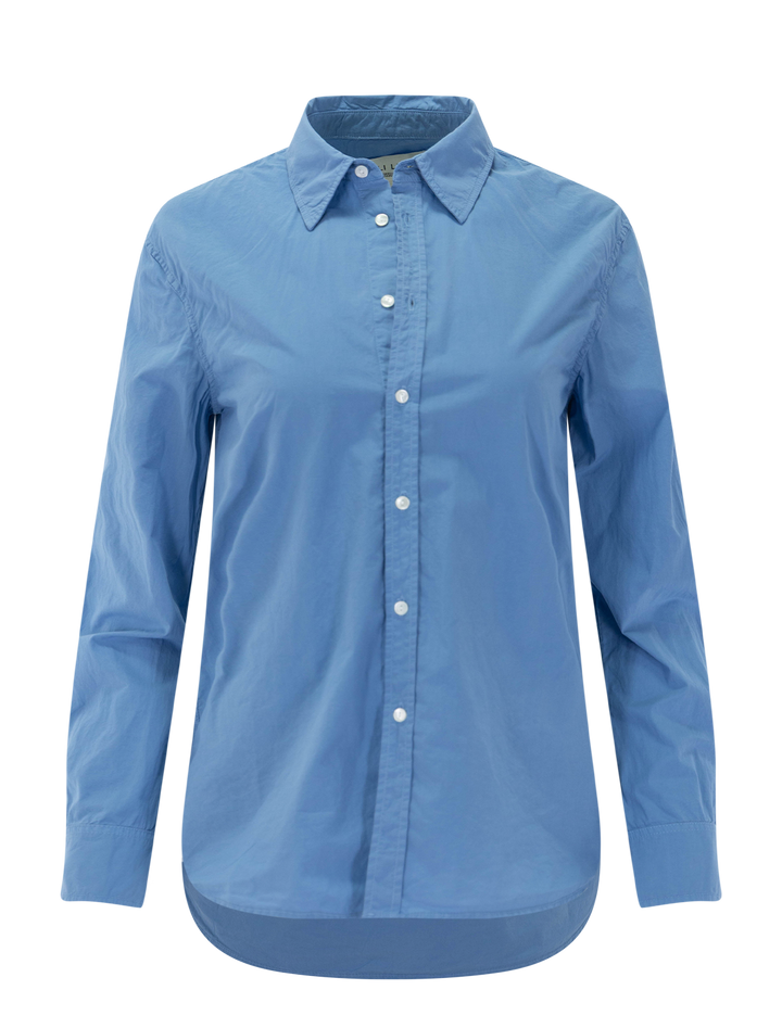 raphael classic shirt in opal