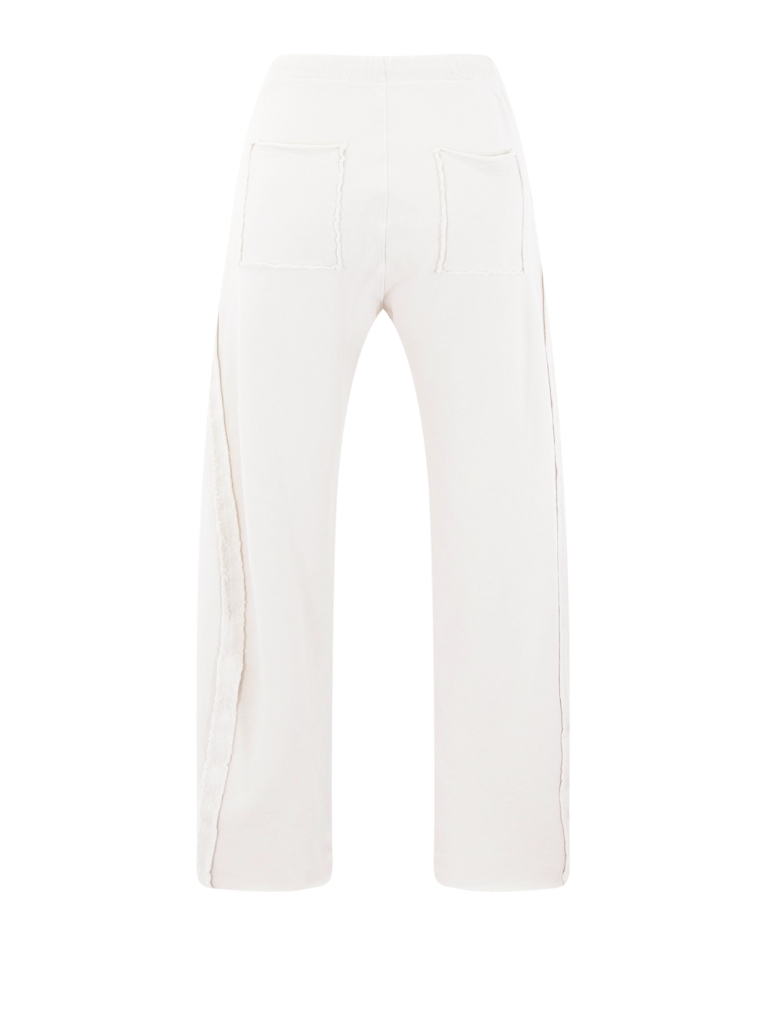 bibi sweatpants in vintage white