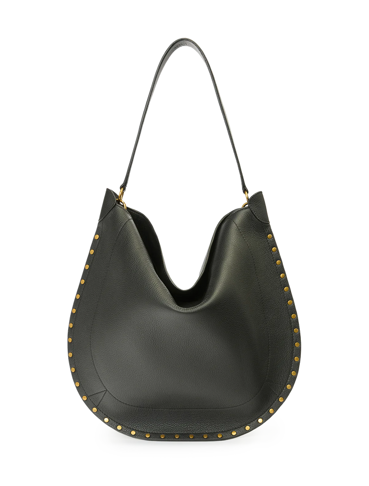 oskan hobo in black