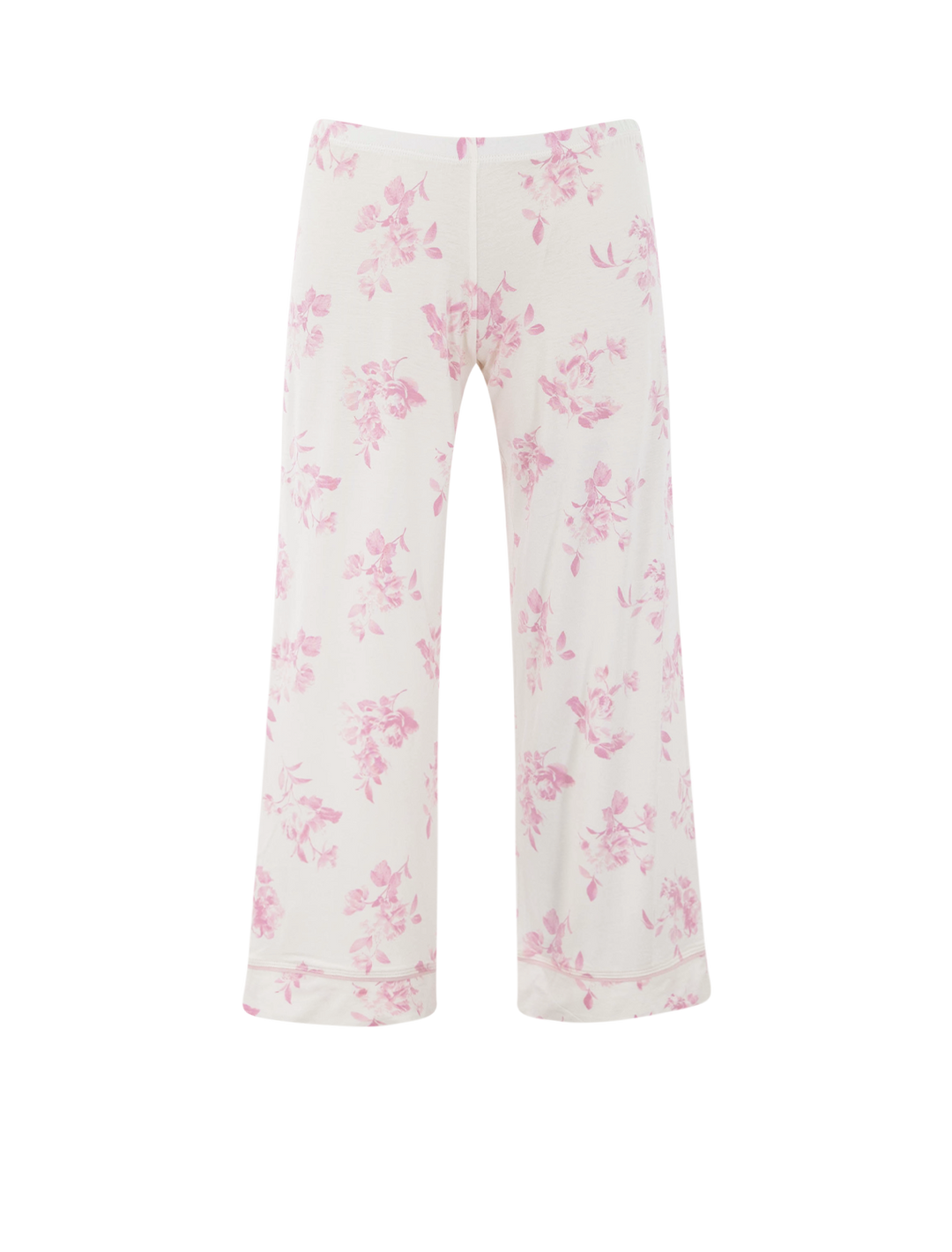 gisele rose garden cameo pj set