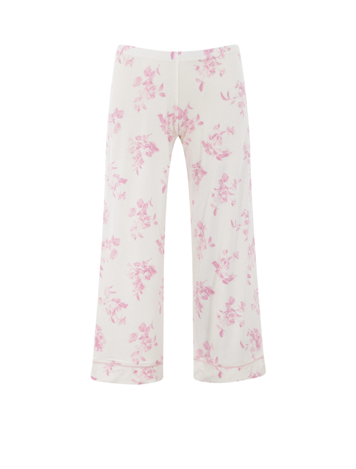 gisele rose garden cameo pj set