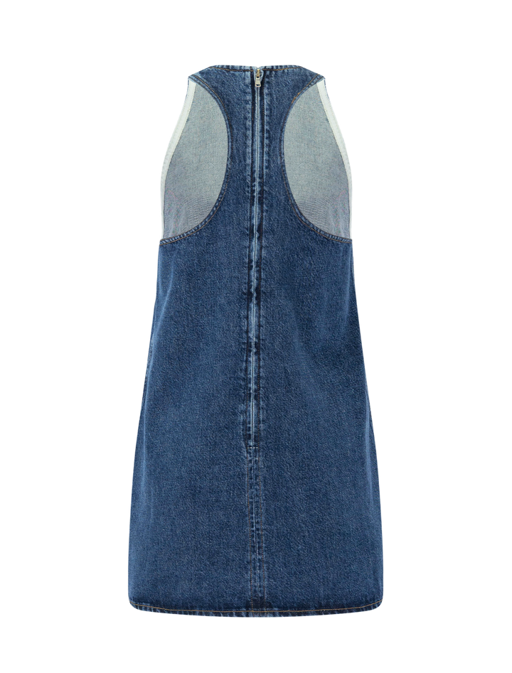 harriet dress in term