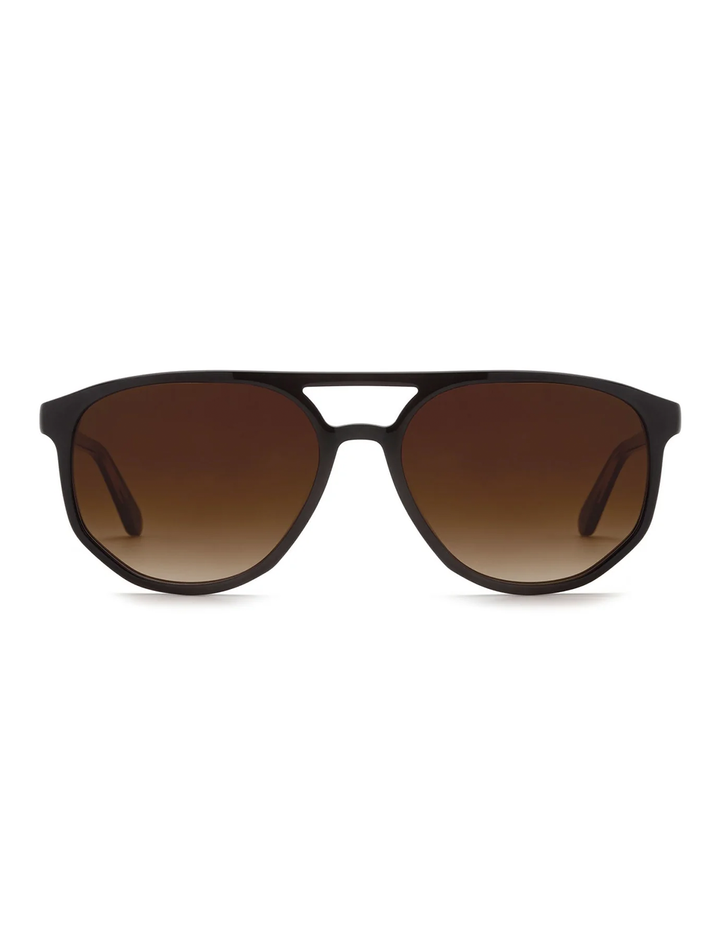 brando | black + black tea
