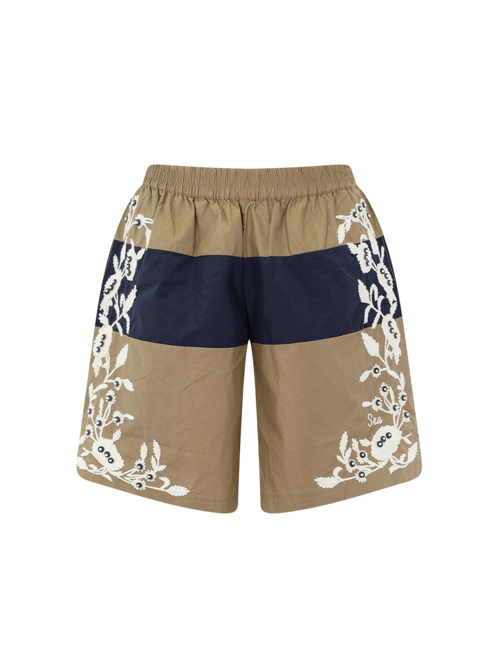 georgie sportswear shorts