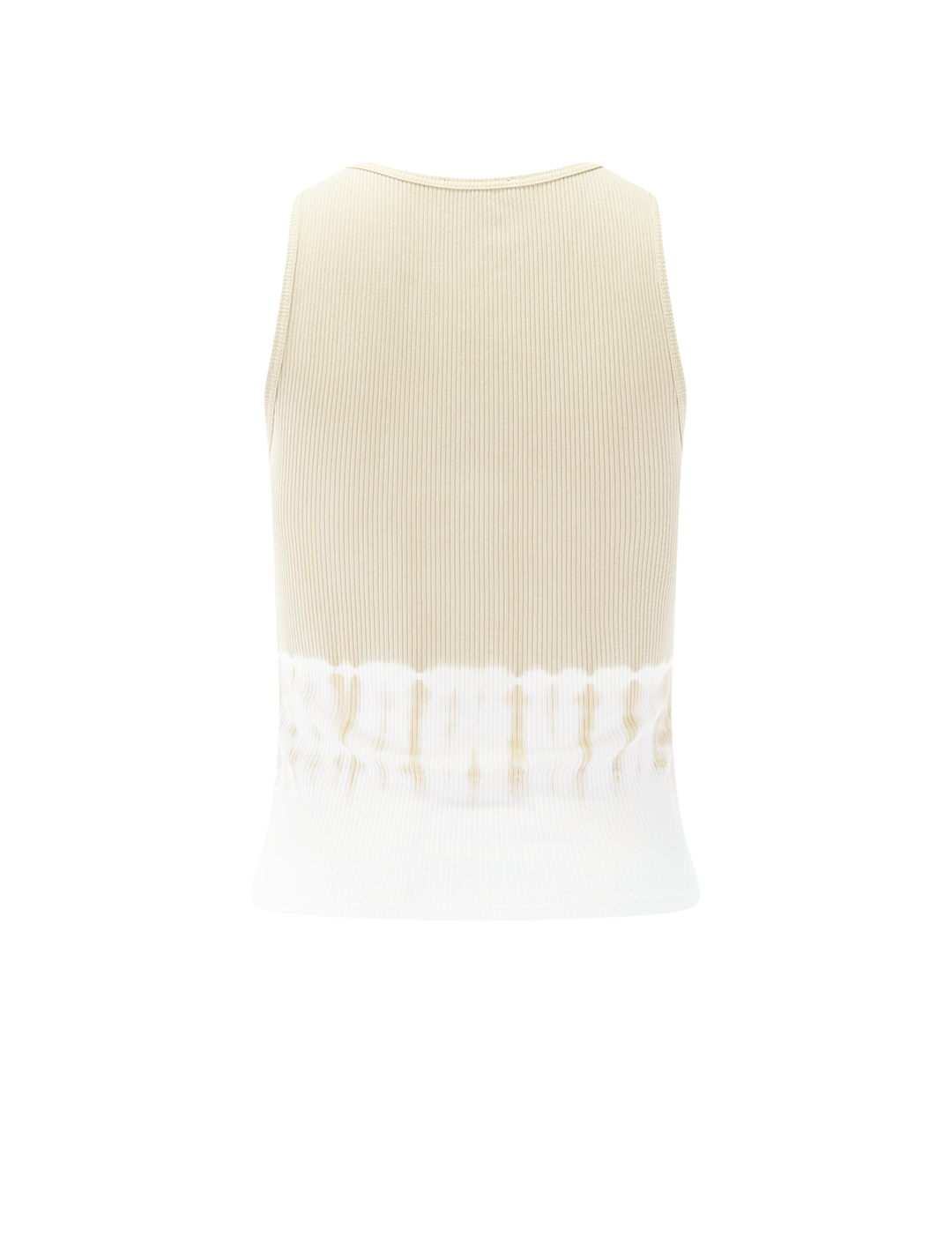 bamboo dye tank