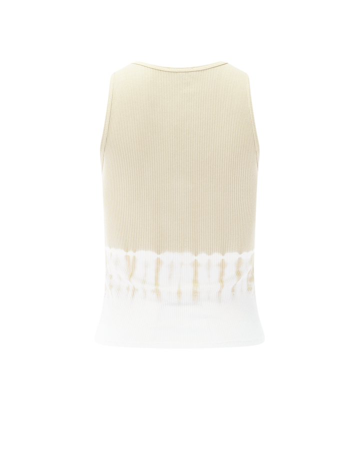 bamboo dye tank