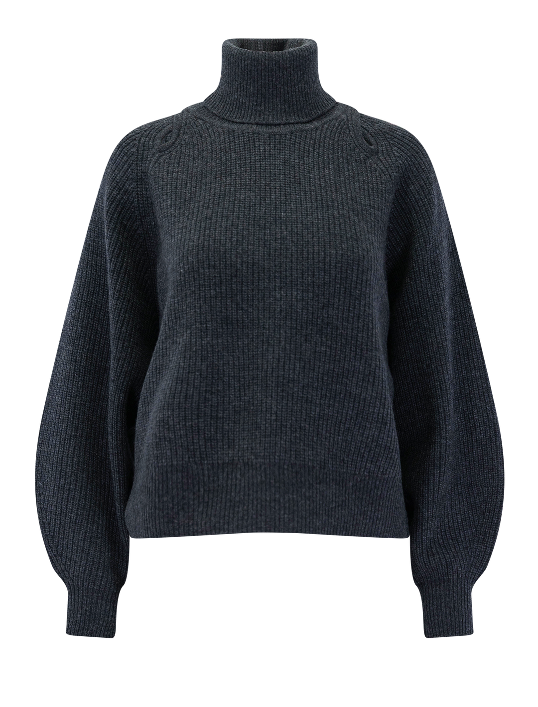 yinga sweater in carbonella