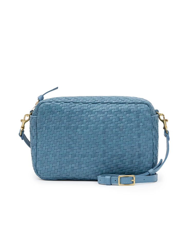 marisol in desert blue
