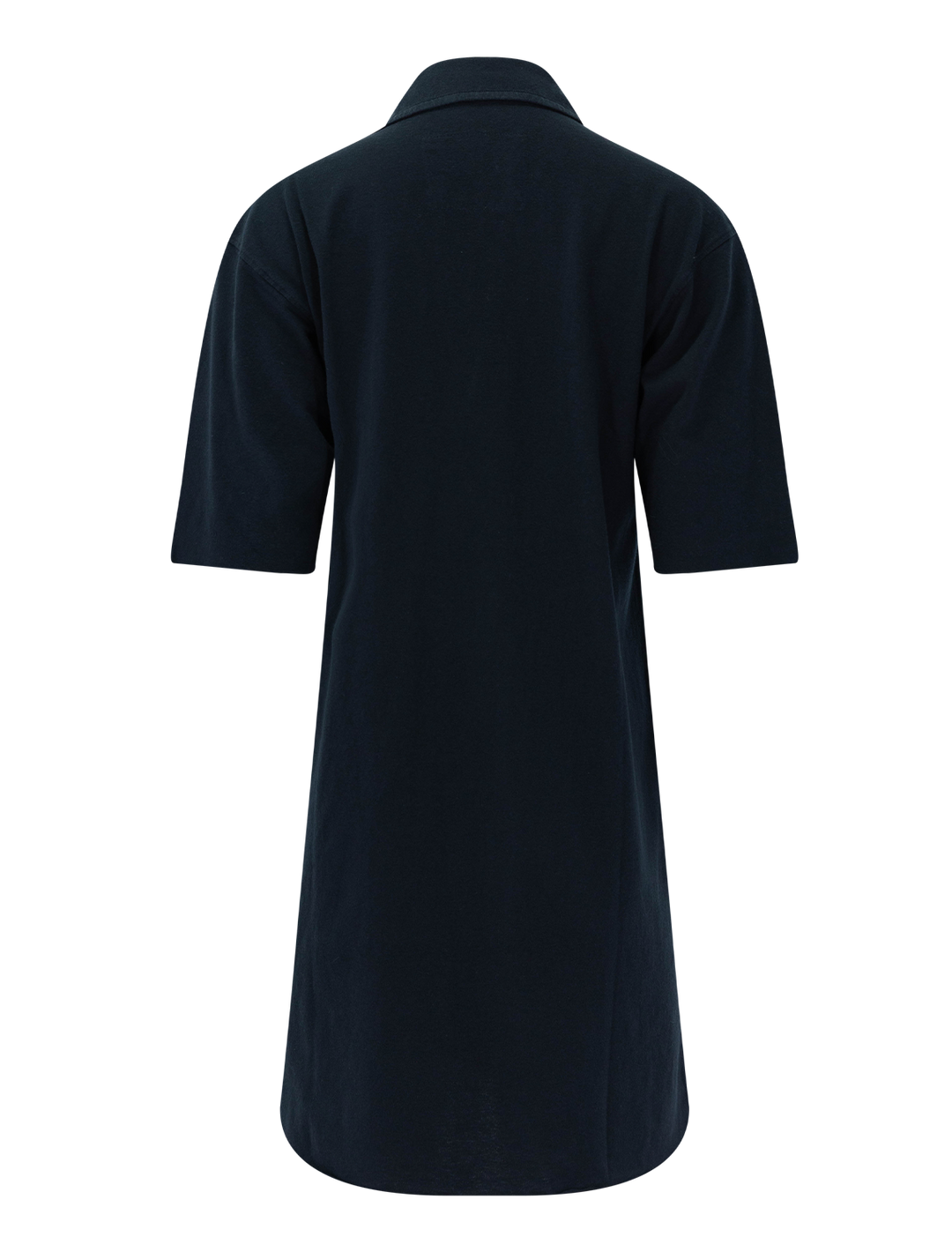 mini emma dress in british royal navy