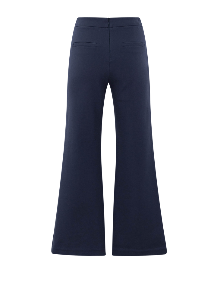 knack pant in navy
