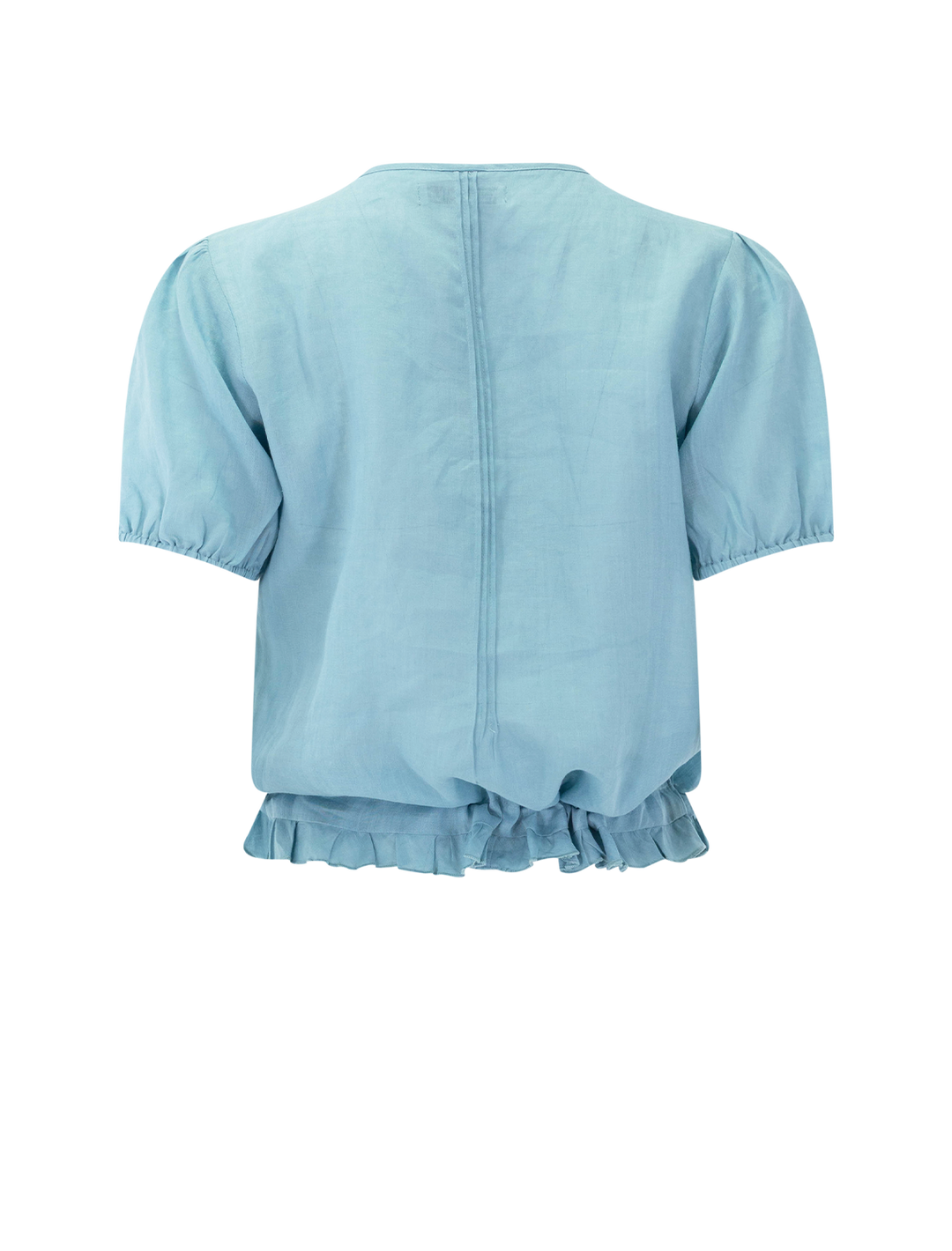 brittany top in frozen