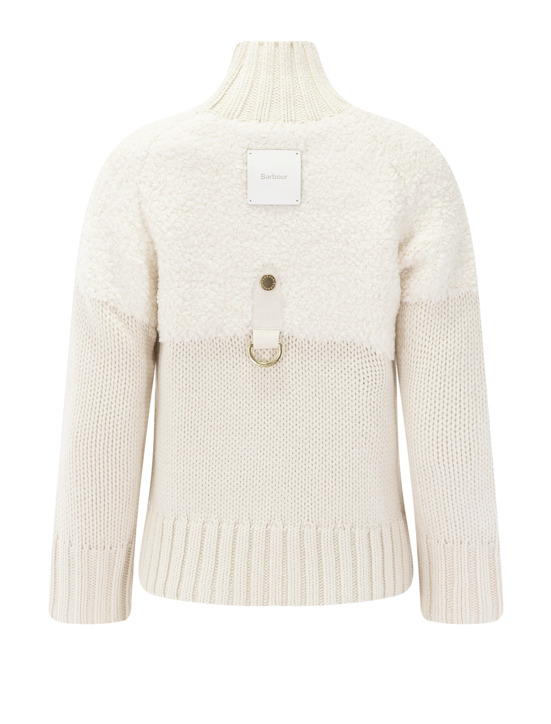rothley knitted jumper