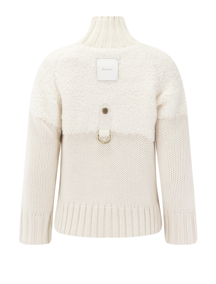 rothley knitted jumper