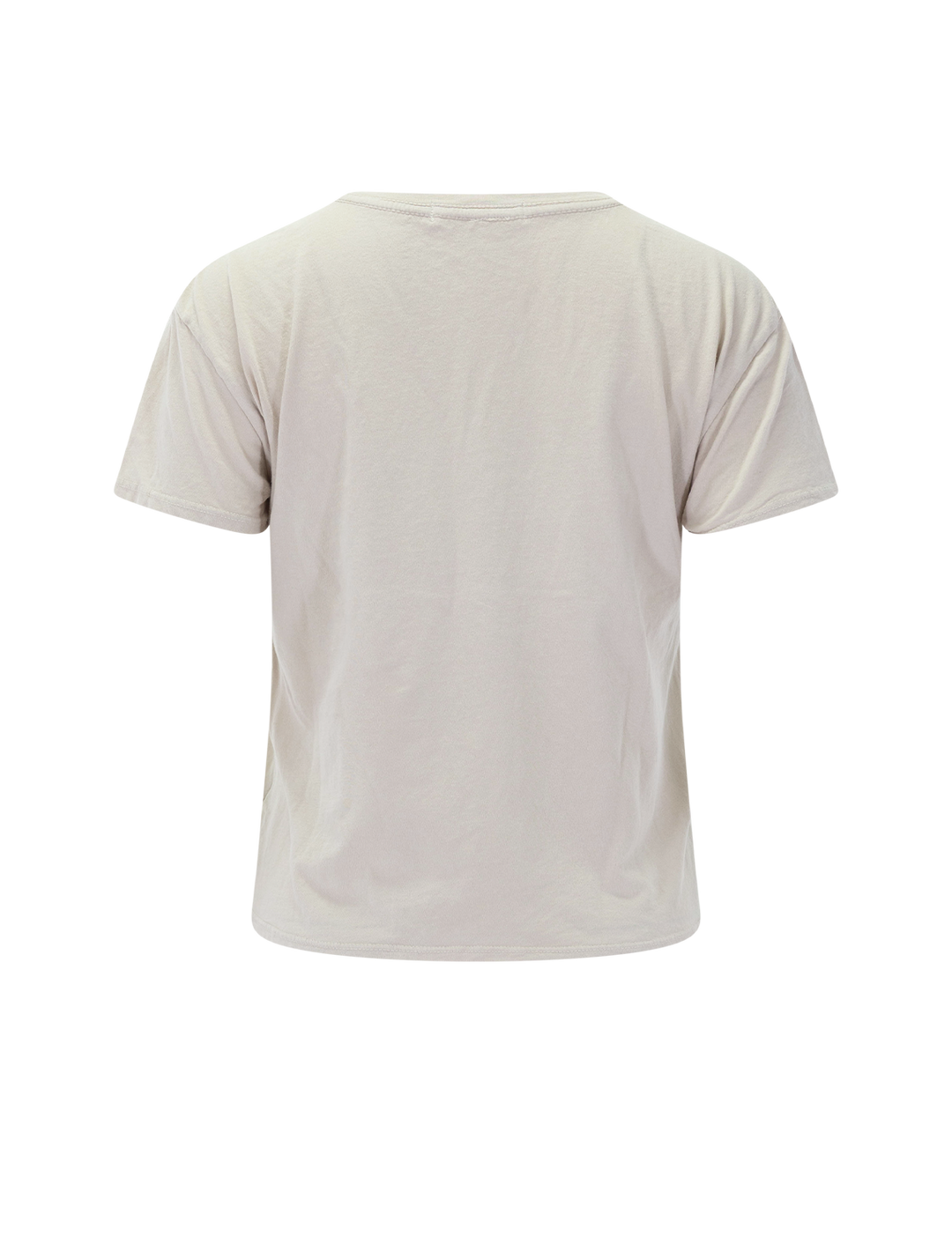 harley tee in whitecap grey
