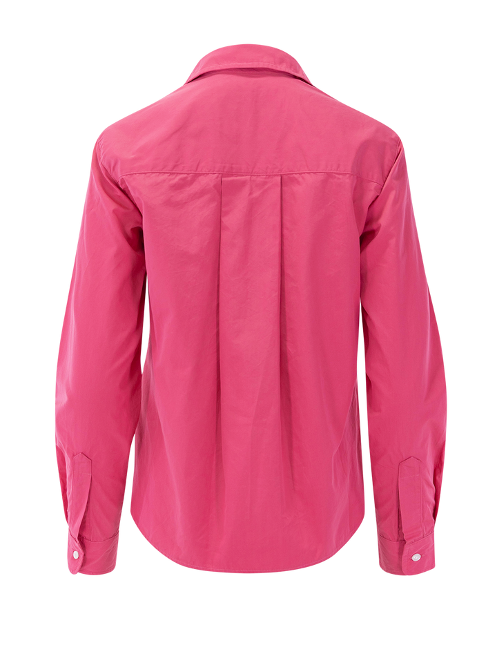 silvio in magenta