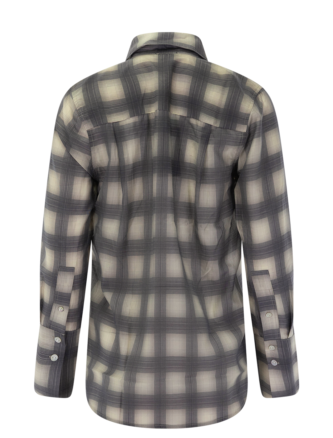 bishop top in onyx taupe