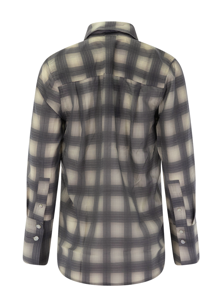 bishop top in onyx taupe