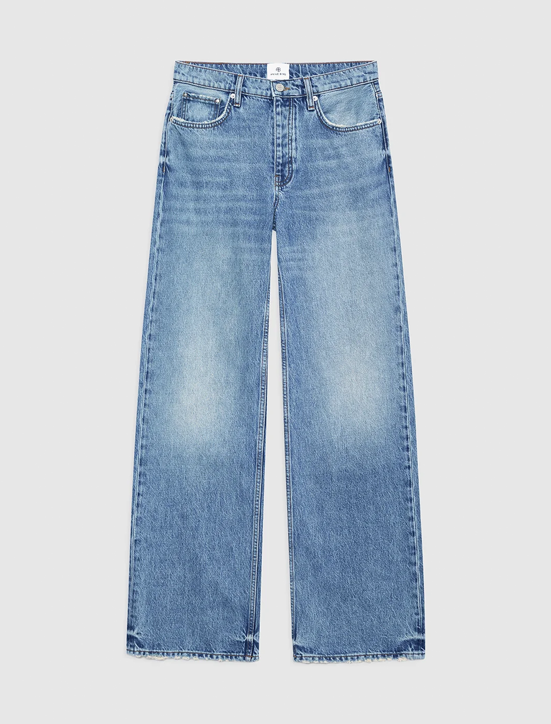 hugh jean in baltic blue