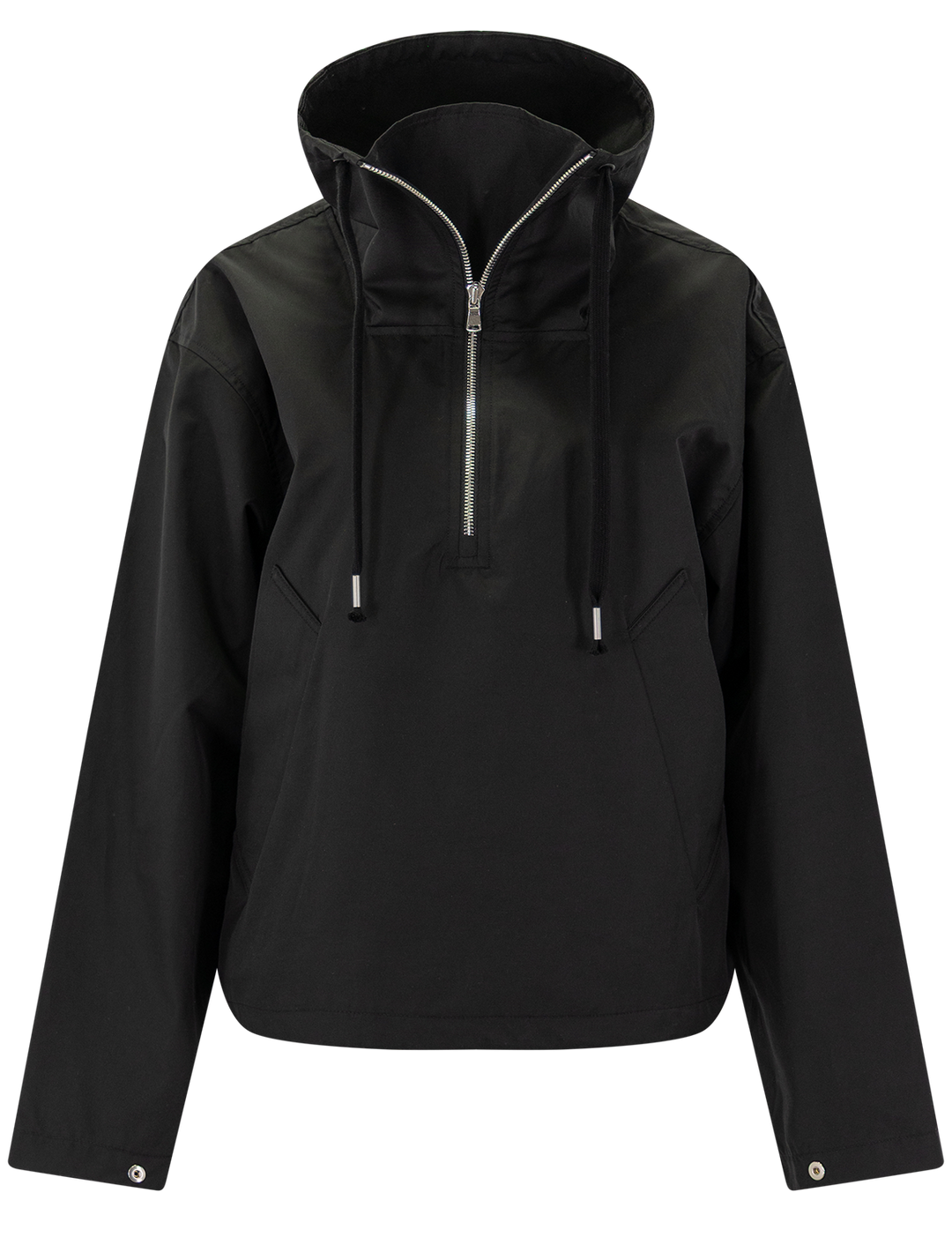 lydia jacket in black