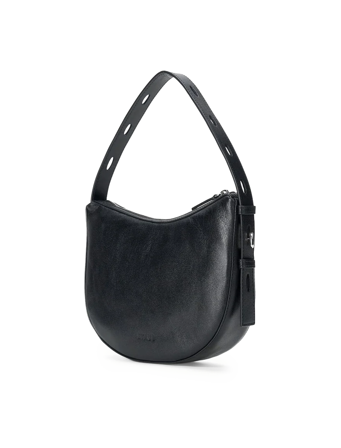 levi bag in black