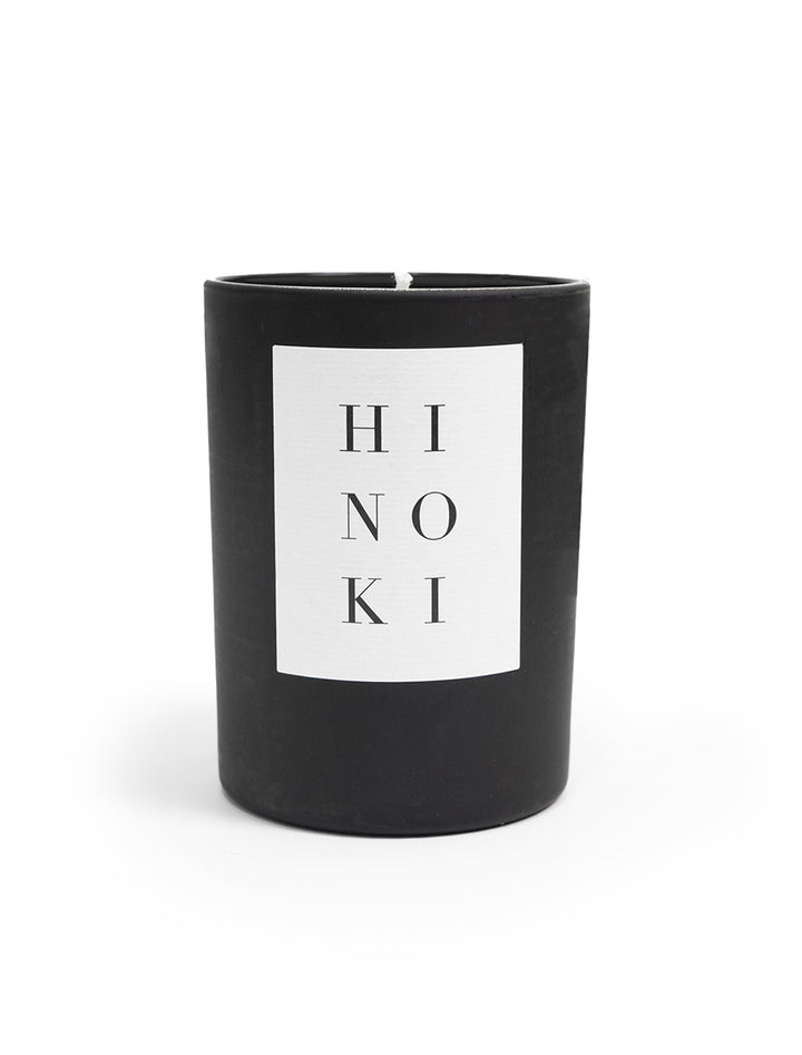 NOIR hinoki