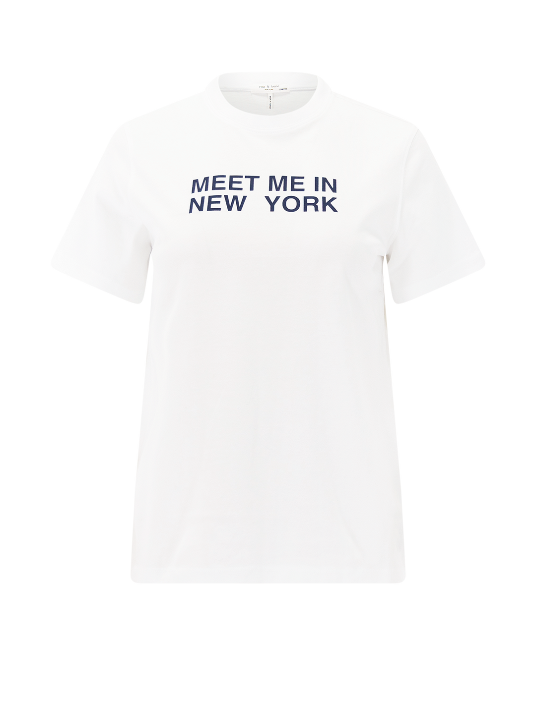 meet me in ny giovanni tee