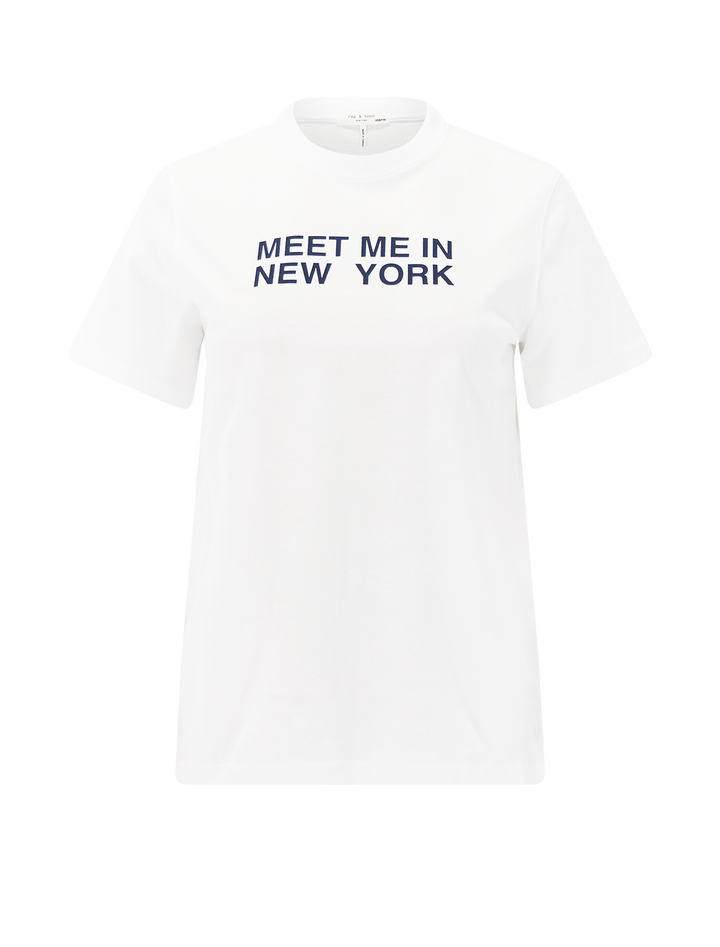 meet me in ny giovanni tee