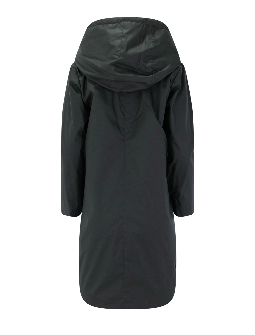 dark and stormy anorak in army