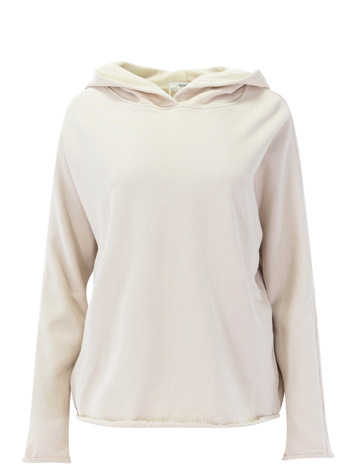 mimi hoodie in sugar
