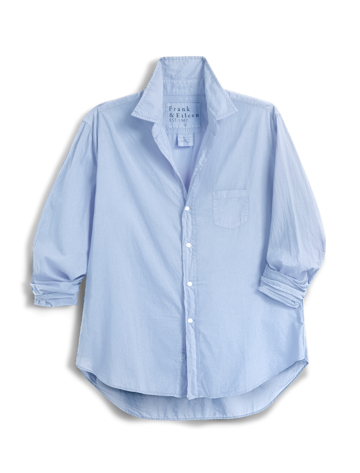 eileen in french blue