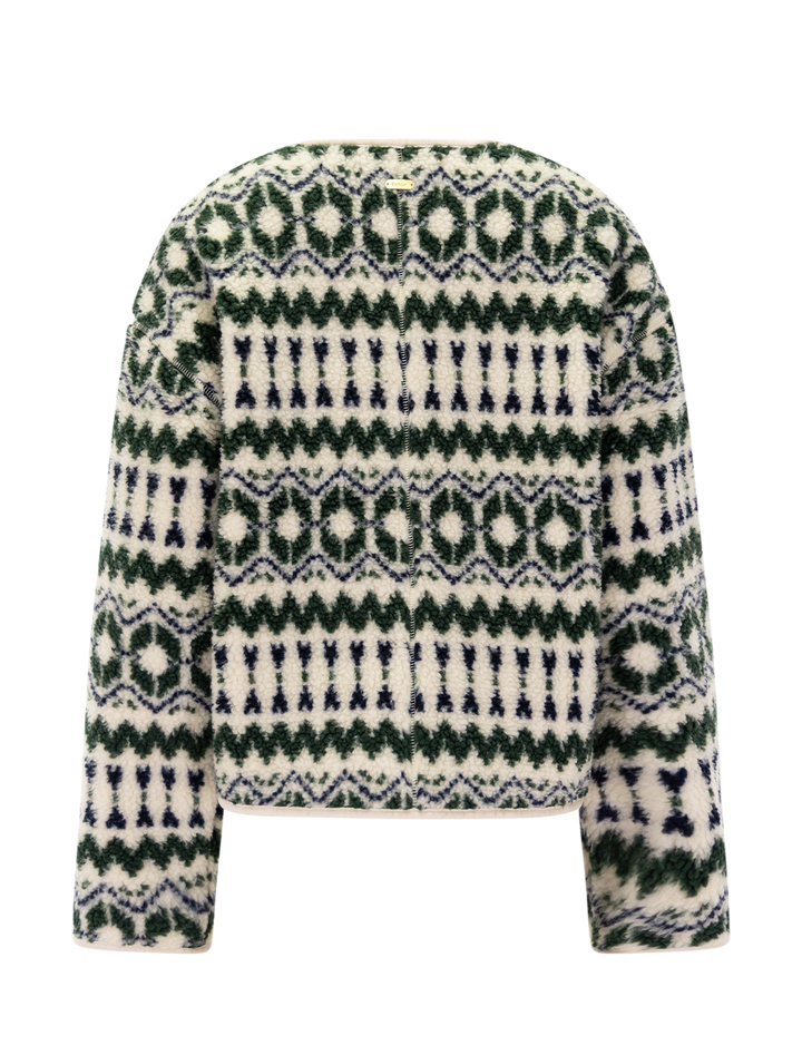 aspen fleece