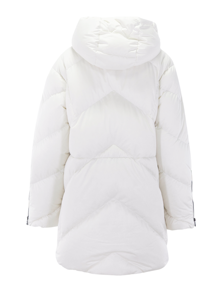 glenda in arctic wolf
